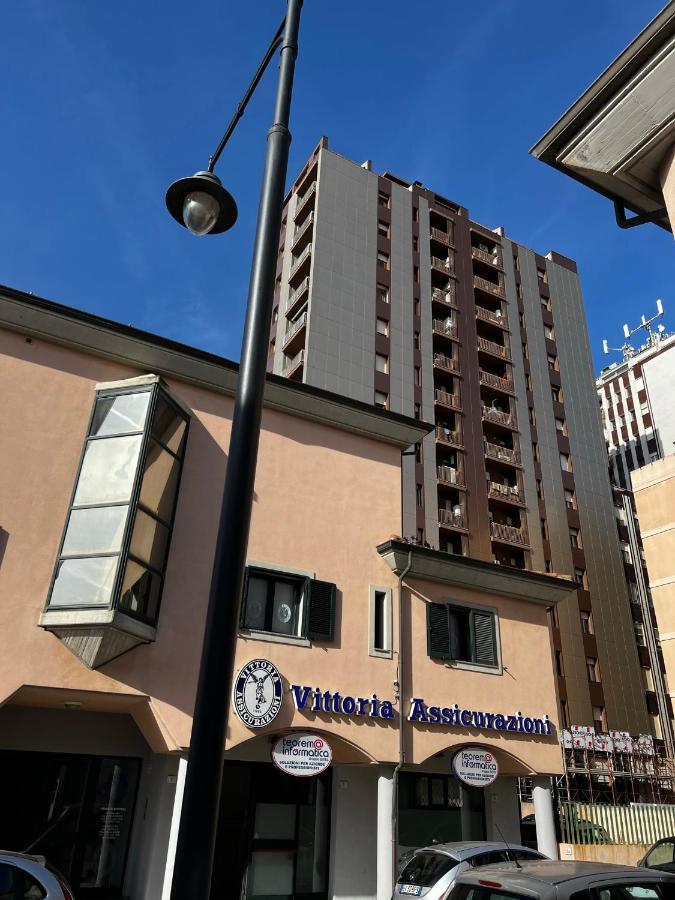 Eco Flat In Olbia公寓 外观 照片