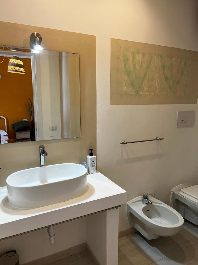 Eco Flat In Olbia公寓 外观 照片