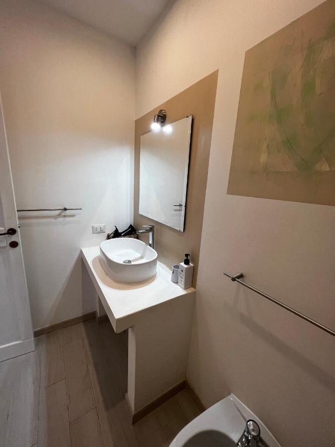 Eco Flat In Olbia公寓 外观 照片