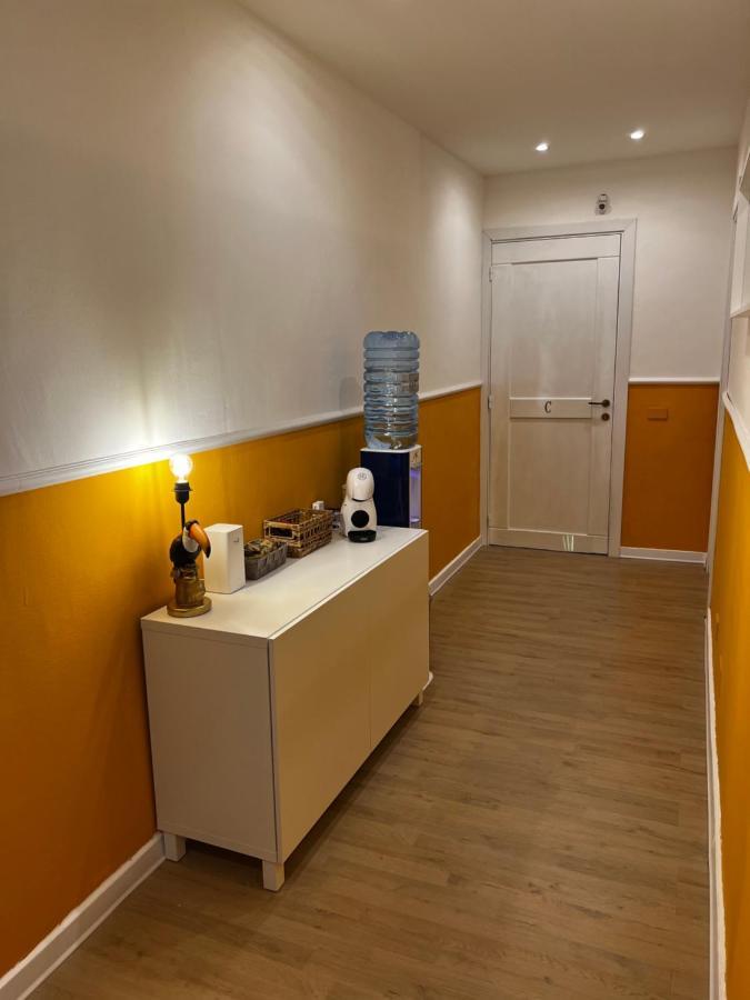 Eco Flat In Olbia公寓 外观 照片