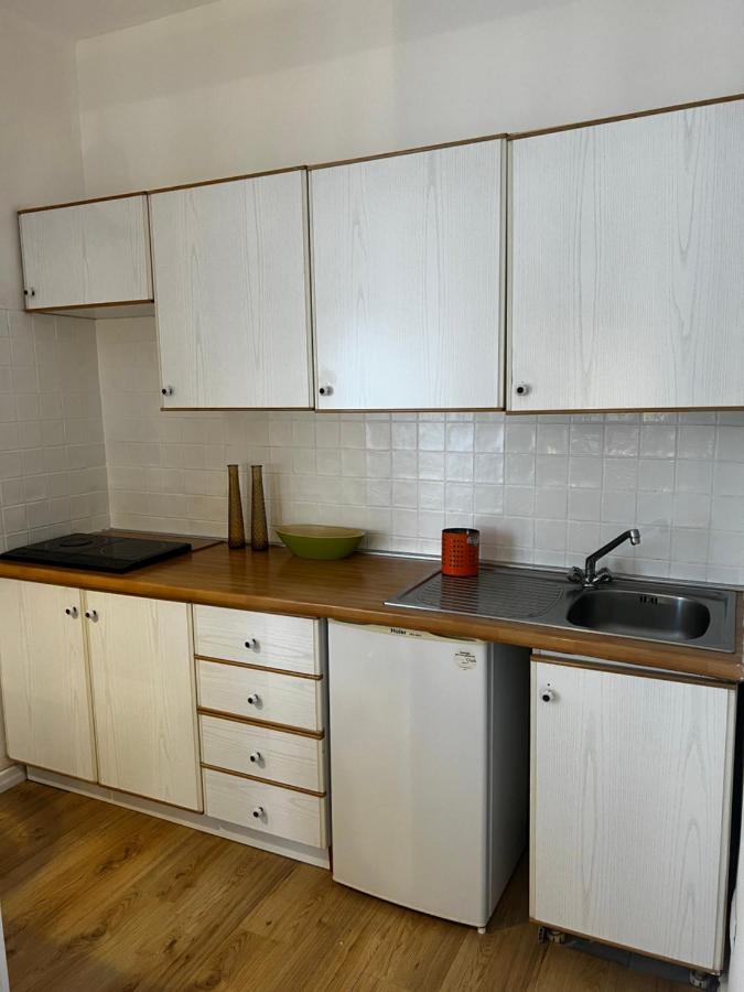 Eco Flat In Olbia公寓 外观 照片