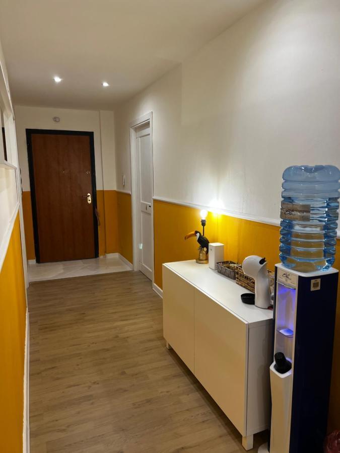 Eco Flat In Olbia公寓 外观 照片