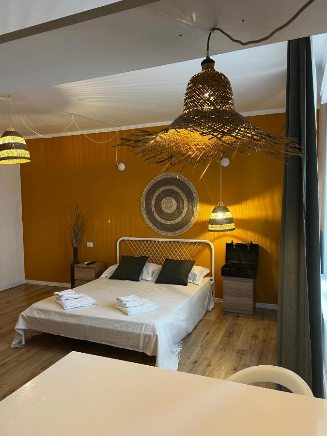 Eco Flat In Olbia公寓 外观 照片