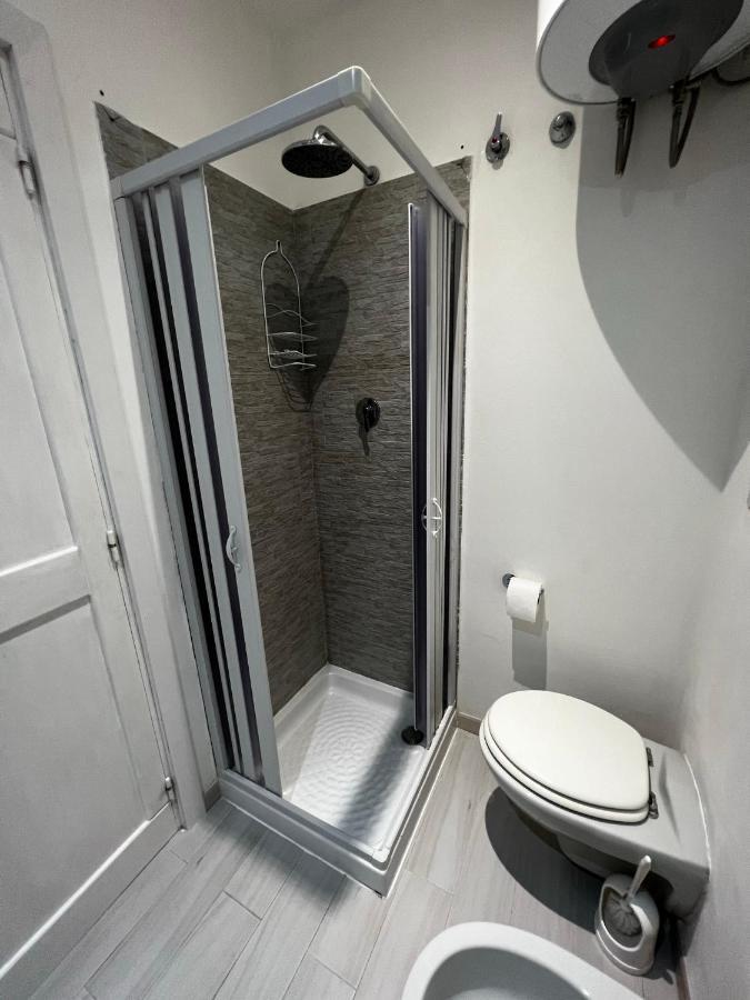 Eco Flat In Olbia公寓 外观 照片