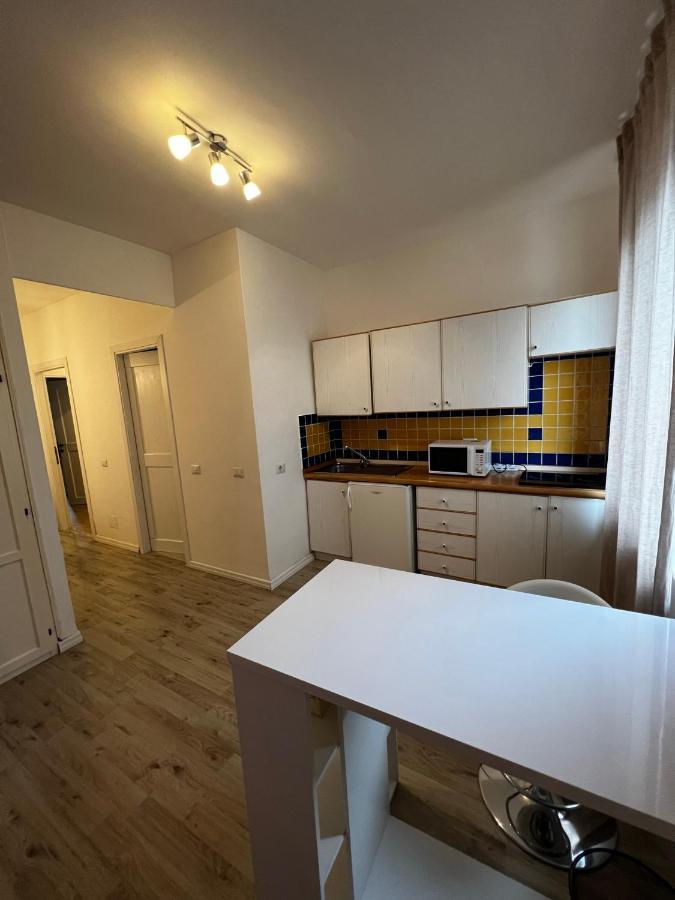 Eco Flat In Olbia公寓 外观 照片
