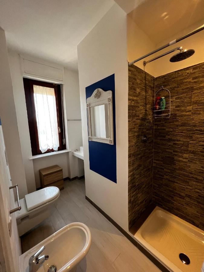 Eco Flat In Olbia公寓 外观 照片