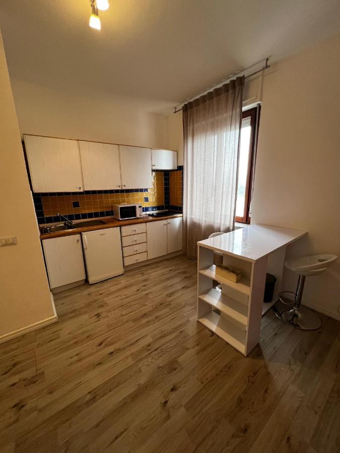Eco Flat In Olbia公寓 外观 照片