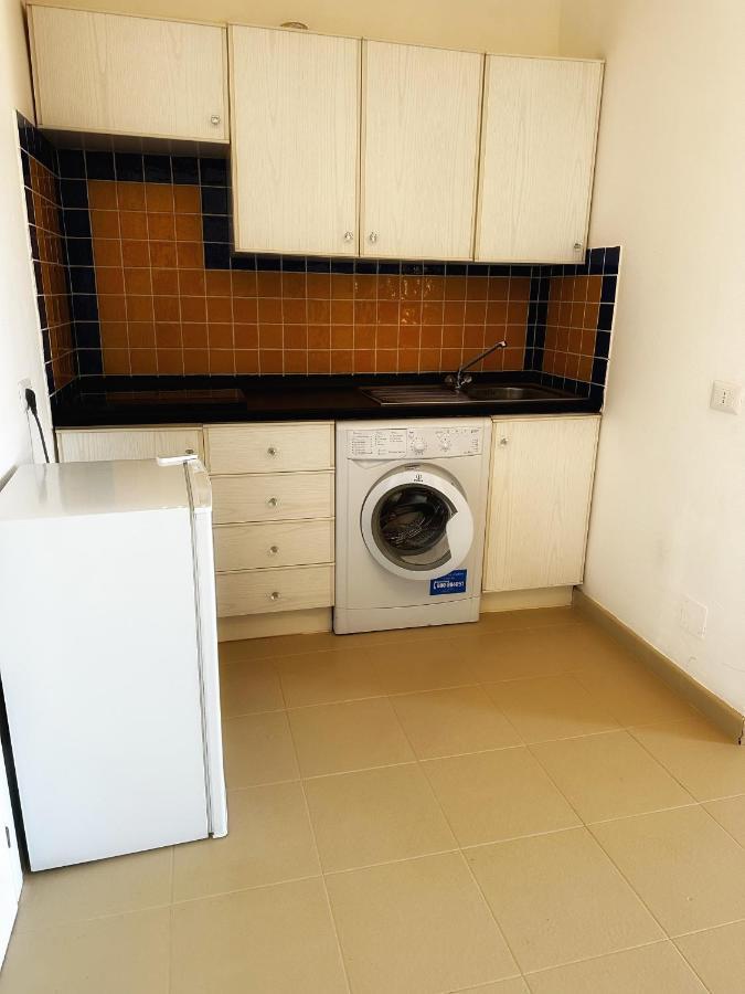 Eco Flat In Olbia公寓 外观 照片