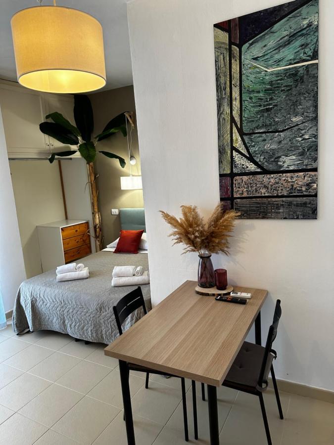 Eco Flat In Olbia公寓 外观 照片