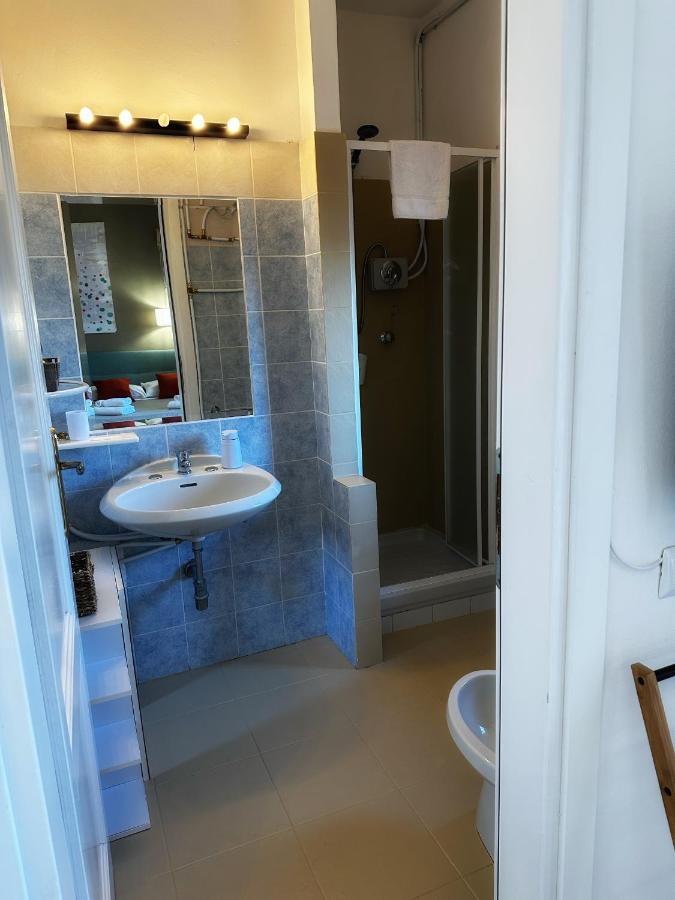 Eco Flat In Olbia公寓 外观 照片