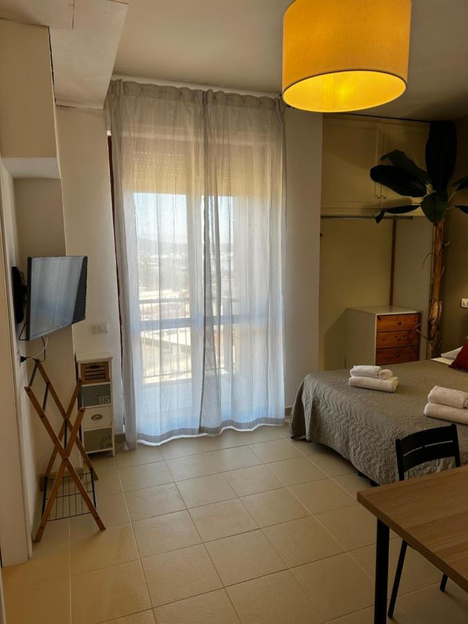 Eco Flat In Olbia公寓 外观 照片